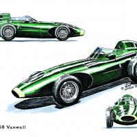 Vanwall (1958)